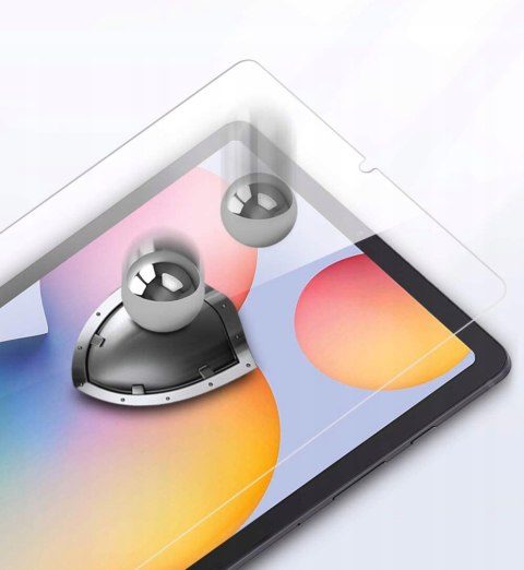 Szkło Braders do Samsung Galaxy Tab S6 Lite 10.4
