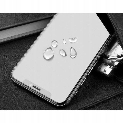 Szkło Full Braders do Samsung Galaxy A52 / A52s