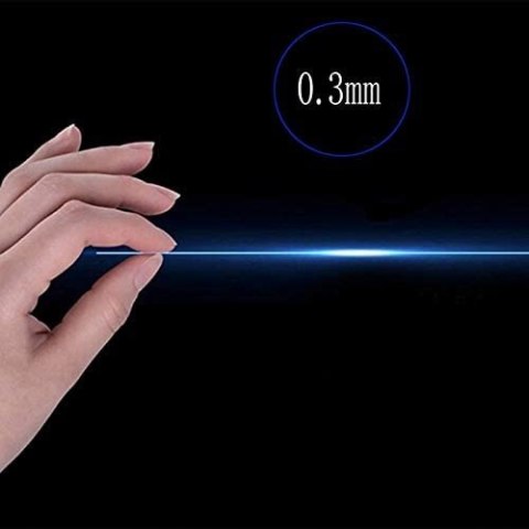 Szkło Hartowane 9H Bezbarwne do Oppo Reno 6 5G