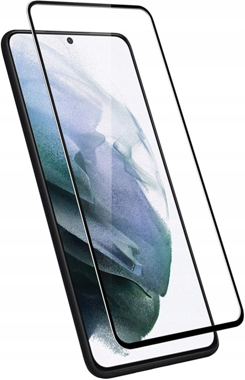 Szkło Hartowane Pełne do Samsung Galaxy S21