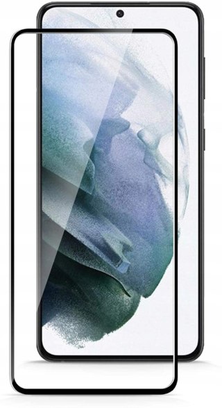 Szkło Hartowane Pełne do Samsung Galaxy S21