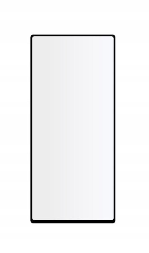 Szkło Hartowane Pełne z Ramką do Google Pixel 6