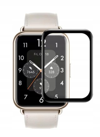 Szkło Hybrydowe Ochronne do Huawei Watch FIT 2