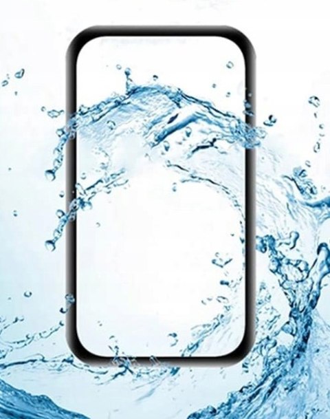 Szkło Hybrydowe Ochronne do Huawei Watch FIT 2