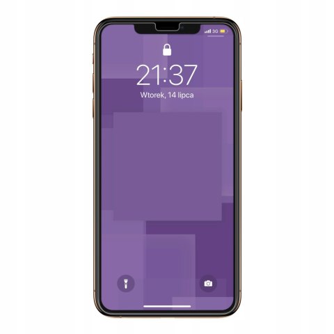Szkło + Lampa UV Braders do iPhone 11 Pro Max