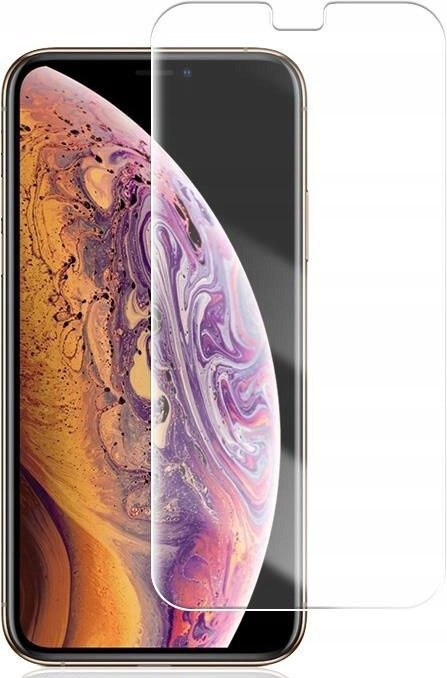 Szkło + Lampa UV Braders do iPhone 11 Pro Max