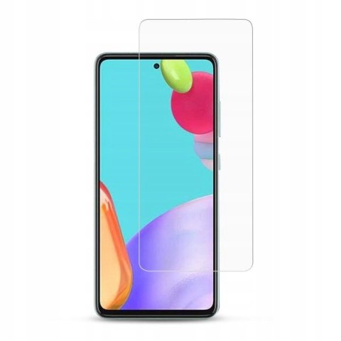 Szkło Ochronne Bezbarwne do Samsung Galaxy A53 5G