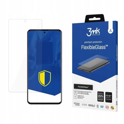 Szkło Ochronne Hybrid do Samsung Galaxy A52 / A52s