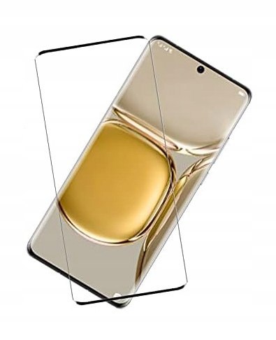 Szkło Ochronne Lampa UV Braders do Huawei P50 Pro