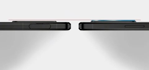 Szkło na aparat do Realme 11 Pro / 11 Pro+ Plus