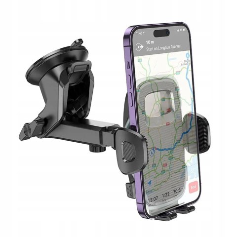 Uchwyt Na Telefon do Szyby / Deski Braders H15