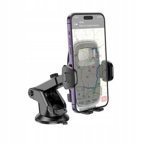 Uchwyt Na Telefon do Szyby / Deski Braders H15