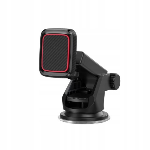 Uchwyt do Telefonu z Ramieniem Teleskopowym Braders Magnetyczny Samochodowy