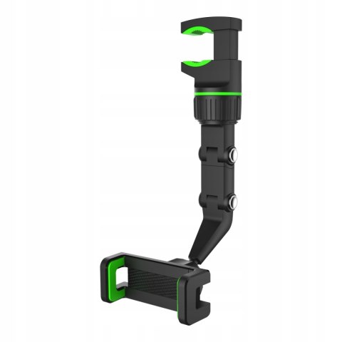 Uchwyt do smartfona na lusterko wsteczne Braders