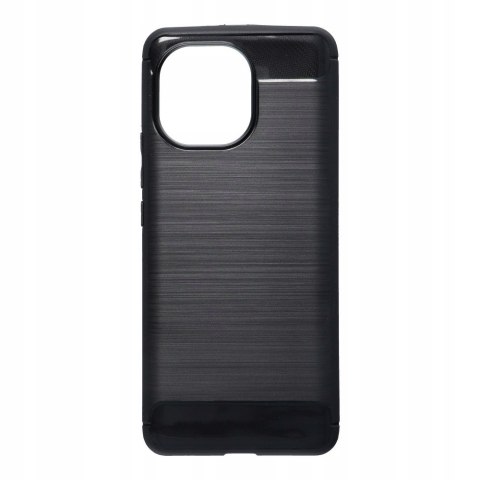 Case Carbon + Szkło do Xiaomi Mi 11 Lite 5G / 4G