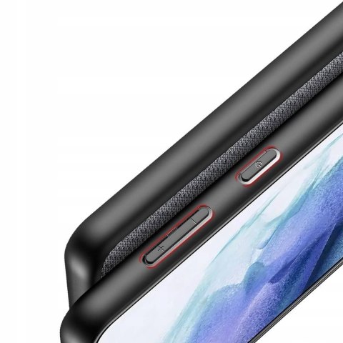 Etui Nylonowe Dux Ducis do Samsung Galaxy S21 5G