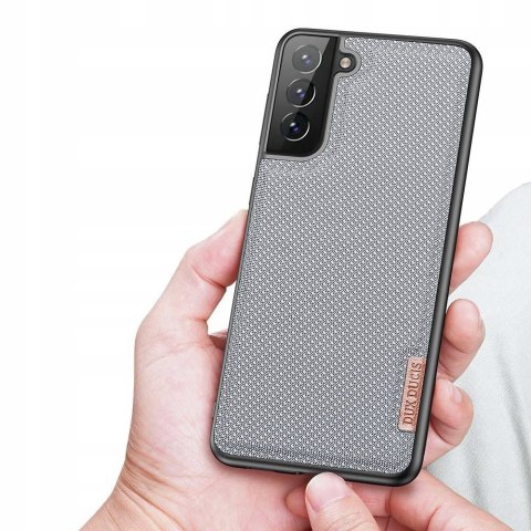 Etui Nylonowe Dux Ducis do Samsung Galaxy S21 5G