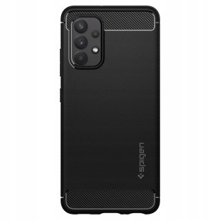 Etui Spigen Rugged Armor do Samsung Galaxy A52