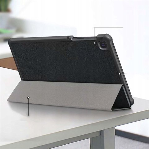 Etui + Szkło Hartowane do Galaxy Tab A7 Lite 8.7