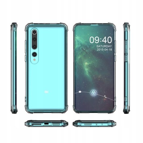 Etui pancerne do Xiaomi Mi 10