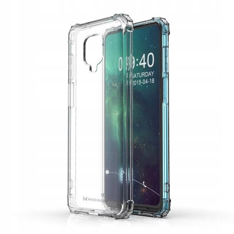 Etui pancerne do Xiaomi Redmi Note 9S / Note 9 Pro
