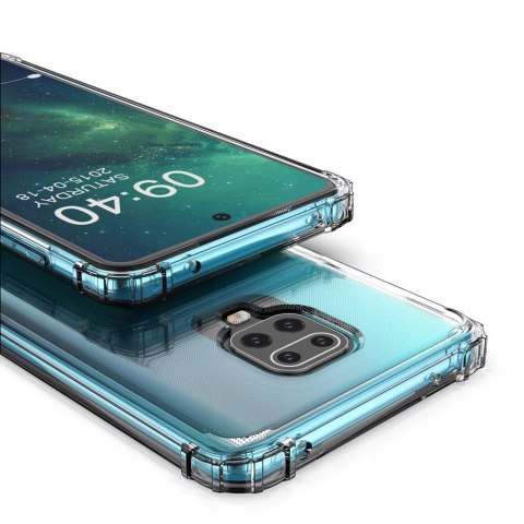 Etui pancerne do Xiaomi Redmi Note 9S / Note 9 Pro