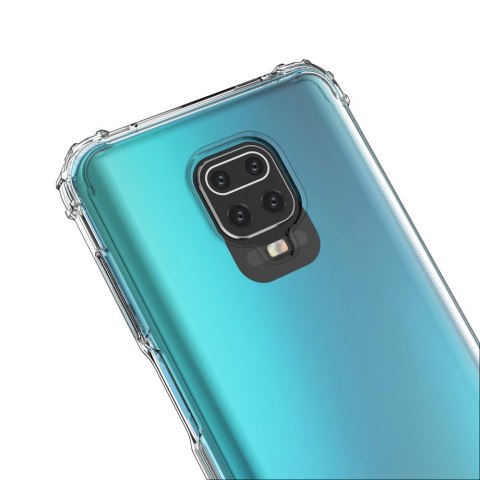 Etui pancerne do Xiaomi Redmi Note 9S / Note 9 Pro