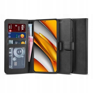 Etui z Klapką Wallet 2 do Xiaomi Poco F3