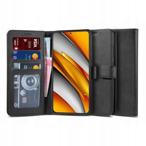 Etui z Klapką Wallet 2 do Xiaomi Poco F3