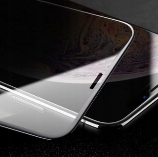 IPhone XR | Szkło Ochronne Na Cały Ekran FULL GLUE