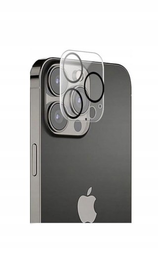Ochrona na Aparat do iPhone 13 Pro / 13 Pro Max