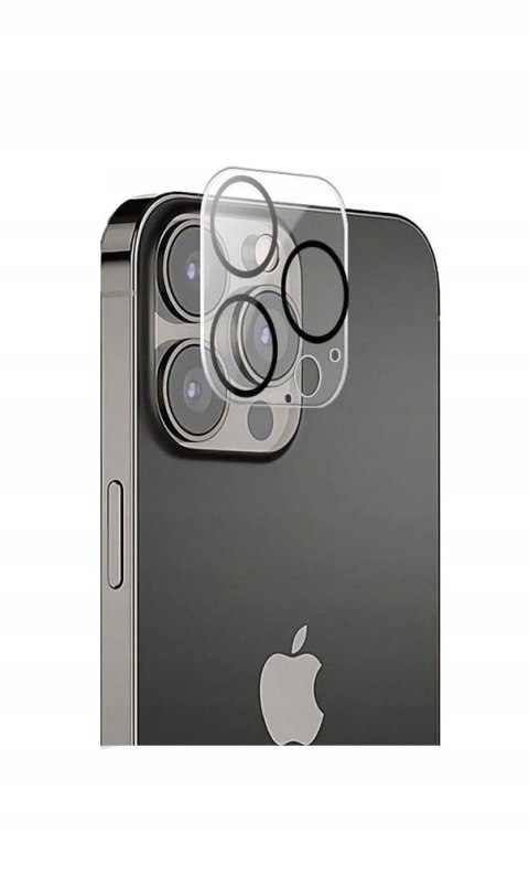 Ochrona na Aparat do iPhone 13 Pro / 13 Pro Max