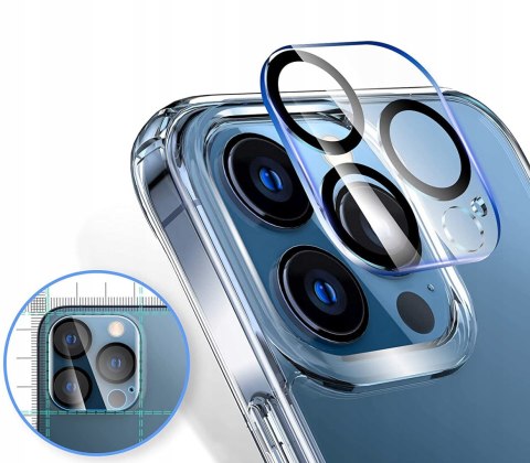 Ochrona na Aparat do iPhone 13 Pro / 13 Pro Max