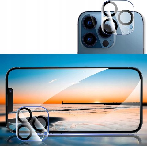 Ochrona na Aparat do iPhone 13 Pro / 13 Pro Max