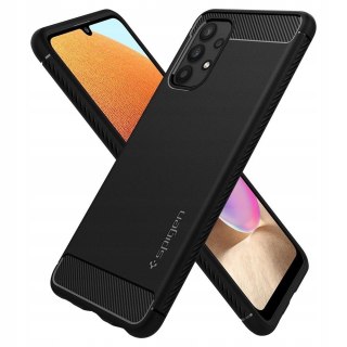 Plecki Spigen R. A. + Szkło Płaskie do Galaxy A52