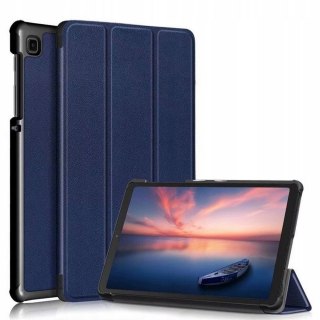 Pokrowiec Smartcase do Galaxy Tab A7 Lite 8.7 Navy