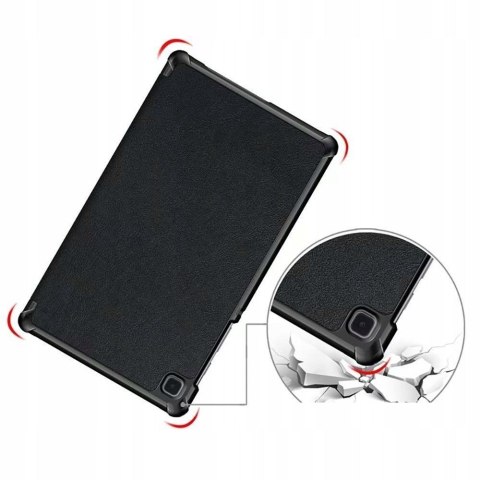 Pokrowiec Smartcase do Galaxy Tab A7 Lite 8.7 Navy
