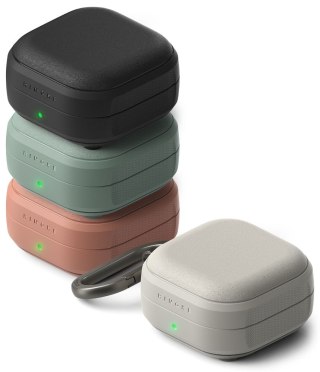 RINGKE ONYX MAGNETIC MAGSAFE SAMSUNG GALAXY BUDS 4 / 4 PRO WARM GREY