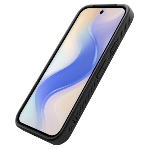 SPIGEN LIQUID AIR GOOGLE PIXEL 10A MATTE BLACK