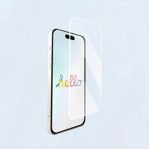 SZKŁO HARTOWANE TECH-PROTECT EASY SET+ 3-PACK GALAXY A37 5G CLEAR