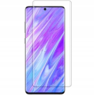 SZKŁO HARTOWANE UV DO SAMSUNG GALAXY S20 ULTRA