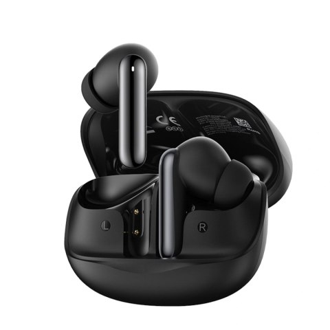 Słuchawki QCY Melobuds N50 z ANC IPX4 Bluetooth 5.4 - czarne