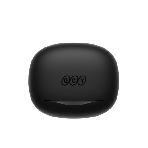 Słuchawki QCY Melobuds N50 z ANC IPX4 Bluetooth 5.4 - czarne