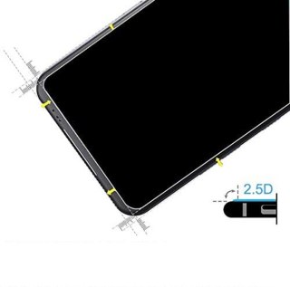 Szkło Hartowane 2,5D do Xiaomi Redmi Note 10 / 10S