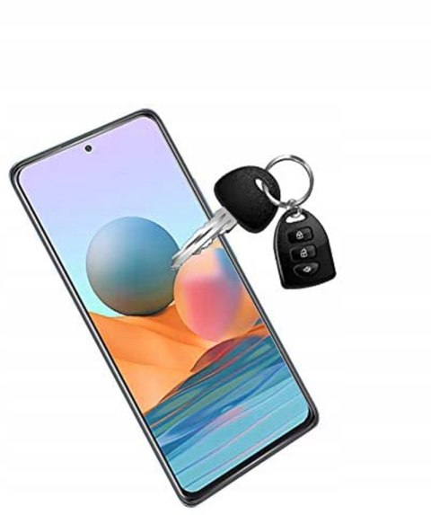 Szkło Hartowane 2,5D do Xiaomi Redmi Note 10 / 10S