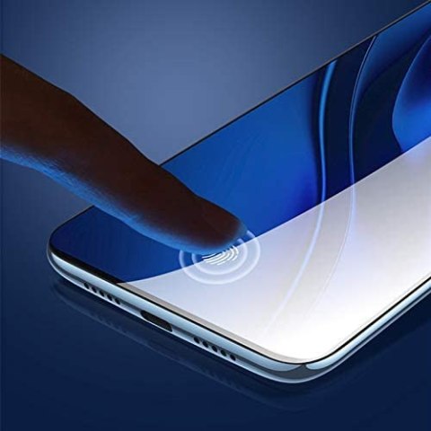 Szkło Hartowane 2,5D do Xiaomi Redmi Note 10 / 10S