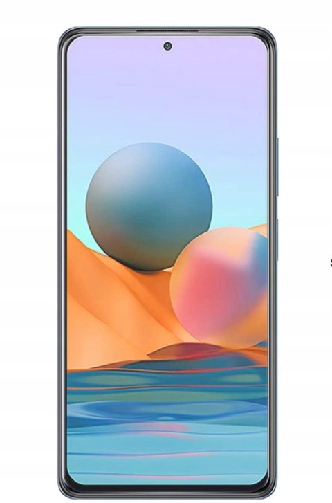 Szkło Hartowane 2,5D do Xiaomi Redmi Note 10 / 10S