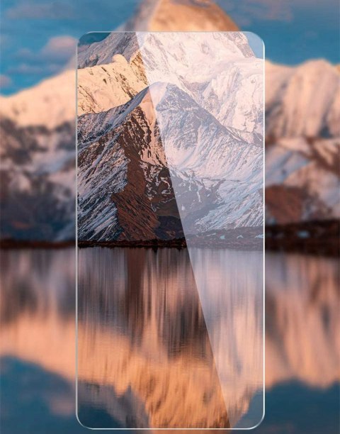 Szkło Hartowane 2,5D do Xiaomi Redmi Note 10 / 10S