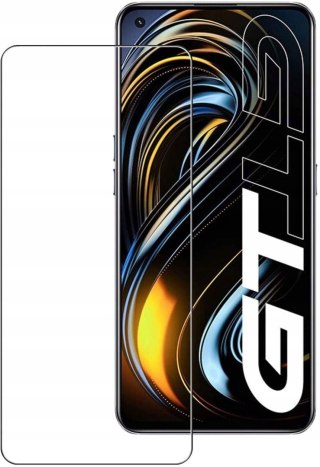 Szkło Hartowane Bezbarwne do Realme GT 5G