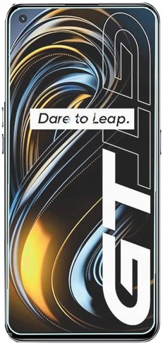 Szkło Hartowane Bezbarwne do Realme GT 5G